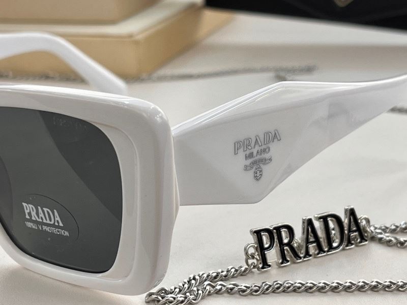 Prada Sunglasses